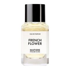 MATIERE PREMIERE FRENCH FLOWER EDP
