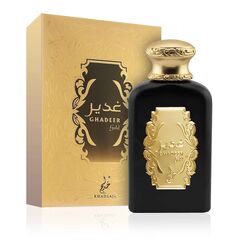 KHADLAJ GHADEER GOLD EDP