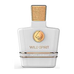SWISS ARABIAN WILD SPIRIT EDP