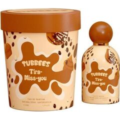 TUBBEES TIRA MISS-YOU EDP