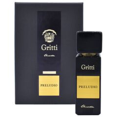 GRITTI PRELUDIO PARFUM
