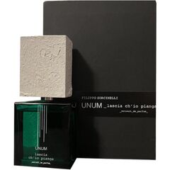 FILIPPO SORCINELLI LASCIA CH´IO PIANGA EXTRAIT DE PARFUM