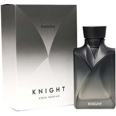 NASEEM KNIGHT EDT