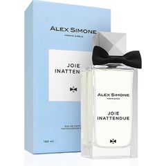 ALEX SIMONE MONACO JOIE INATTENDUE EDP
