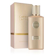 KHADLAJ CAFFE LATTE EXTRAIT DE PARFUM