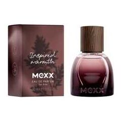 MEXX INSPIRED WARMTH EDP