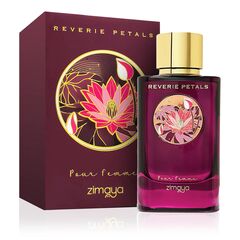 ZIMAYA REVERIE PETALS EDP