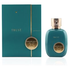KHADLAJ 25 TRUST EDP