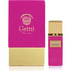 GRITTI HYSTERICA EXTRAIT DE PARFUM