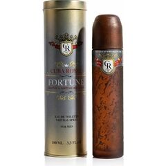 CUBA ROYAL FORTUNE EDT