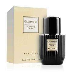 KHADLAJ CASHMERE SUNSHINE MUSK EDP