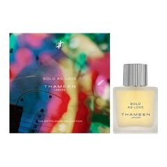 THAMEEN BOLD AS LOVE EDC