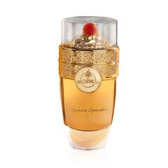 PARIS CORNER TIRAMISU SPECULOOS EDP U 100ML