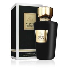 FRAGRANCE WORLD VELVET GRANDE EDP