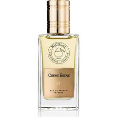 NICOLAI PARFUMEUR CREATEUR CREME EBENE EDP INTENSE