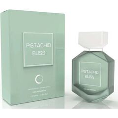 CAMARA PERFUMES PISTACHIO BLISS EDP