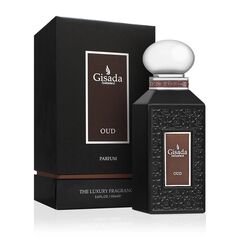 GISADA OUD PARFUM U 100ML