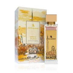 SWISS ARABIAN OPULENCE OF DUBAI EDP