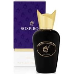 SOSPIRO CAVATINA EDP