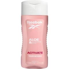 REEBOK ACTIVATE YOUR SENSES FOR WOMAN SPRCHOVÝ GEL