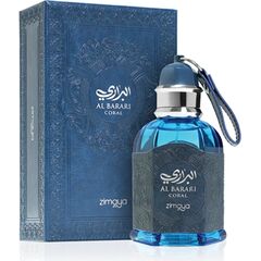 ZIMAYA AL BARARI CORAL EDP