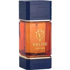 KHADLAJ VALOR ENIGMA EDP
