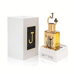 FRAGRANCE WORLD JACK OF CLUBS EDP