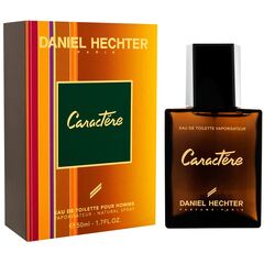 DANIEL HECHTER CARACTERE EDT