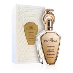 KHADLAJ THE PROPOSAL SPECIAL OCCASION EDP