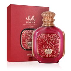 ZIMAYA ZUKHRUF CHERRY EDP