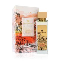 SWISS ARABIAN PASSION OF VENICE PARFUM