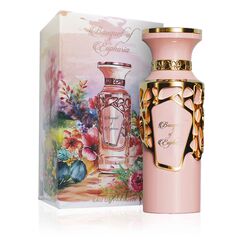 FRAGRANCE WORLD BOUQUET OF EUPHORIA EDP