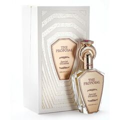 KHADLAJ THE PROPOSAL SPECIAL OCCASION EDP