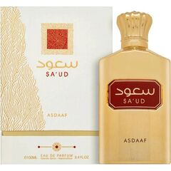 ASDAAF SA´UD EDP