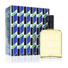 HISTOIRES DE PARFUMS 1725 CASANOVA EDP