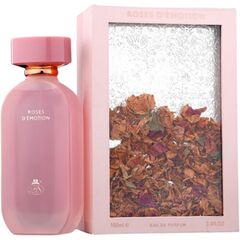 FRENCH AVENUE ROSES D'EMOTION EDP