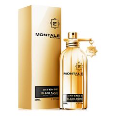 MONTALE PARIS INTENSE BLACK AOUD PARFUM