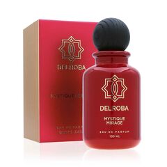 DELROBA MYSTIQUE MIRAGE EDP