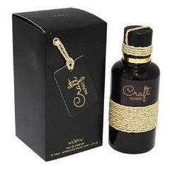 VURV CRAFT NOIRE EDP