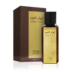 ZIMAYA ILHAM AL OUD EDP