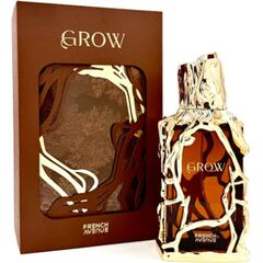 FRENCH AVENUE GROW EDP