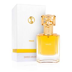 SWISS ARABIAN WAJD EDP