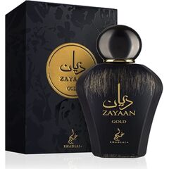 KHADLAJ ZAYAAN GOLD EDP