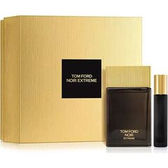 TOM FORD NOIR EXTREME DÁRKOVÁ SADA EDP 100 ML A MINIATURKA EDP 10 ML