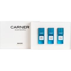 CARNER BARCELONA DREAM COLLECTION KOLEKCE MINIATUR