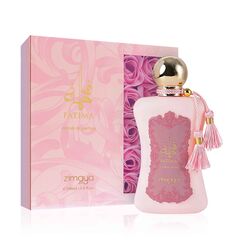 ZIMAYA FATIMA EXTRAIT DE PARFUM