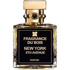 FRAGRANCE DU BOIS NEW YORK 5TH AVENUE PARFUM