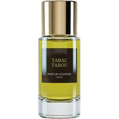 PARFUM D EMPIRE TABAC TABOU EXTRAIT DE PARFUM