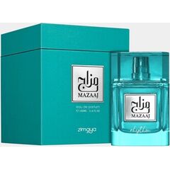 ZIMAYA MAZAAJ RHYTHM EDP