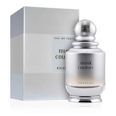 KHADLAJ MUSK COUTURE EDP